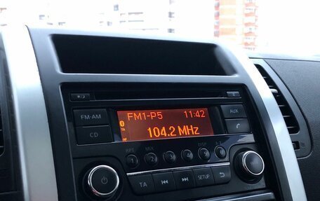 Nissan X-Trail, 2012 год, 993 000 рублей, 13 фотография