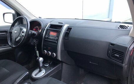 Nissan X-Trail, 2012 год, 993 000 рублей, 9 фотография
