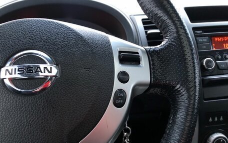 Nissan X-Trail, 2012 год, 993 000 рублей, 18 фотография