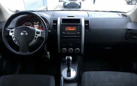 Nissan X-Trail, 2012 год, 993 000 рублей, 12 фотография