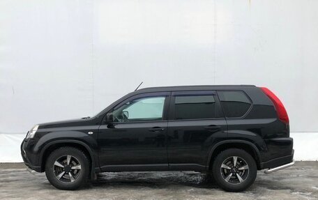 Nissan X-Trail, 2012 год, 993 000 рублей, 8 фотография