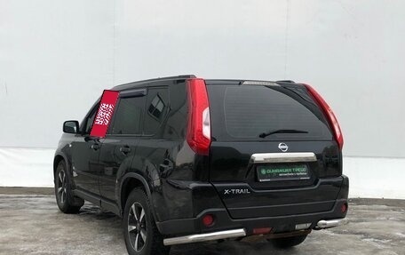 Nissan X-Trail, 2012 год, 993 000 рублей, 7 фотография