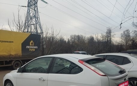 Ford Focus II рестайлинг, 2009 год, 600 000 рублей, 1 фотография