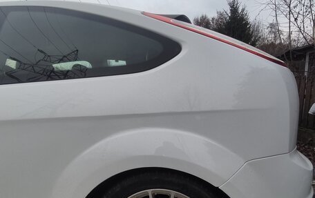 Ford Focus II рестайлинг, 2009 год, 600 000 рублей, 2 фотография