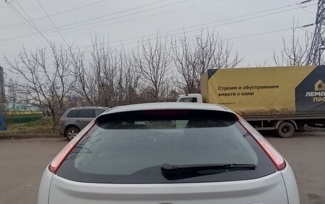 Ford Focus II рестайлинг, 2009 год, 600 000 рублей, 6 фотография