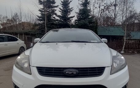 Ford Focus II рестайлинг, 2009 год, 600 000 рублей, 8 фотография