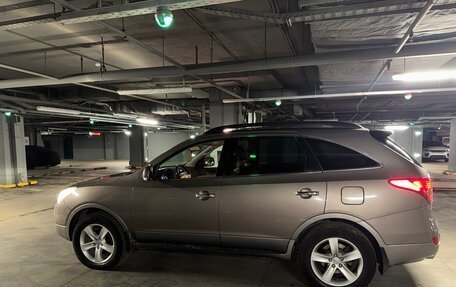 Hyundai ix55, 2010 год, 1 050 000 рублей, 2 фотография