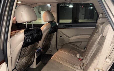 Hyundai ix55, 2010 год, 1 050 000 рублей, 10 фотография