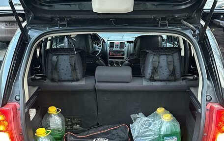 Hyundai Getz I рестайлинг, 2005 год, 350 000 рублей, 5 фотография