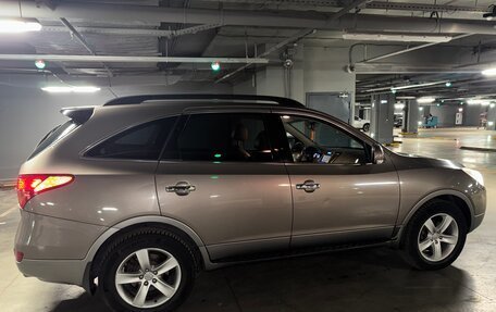 Hyundai ix55, 2010 год, 1 050 000 рублей, 6 фотография