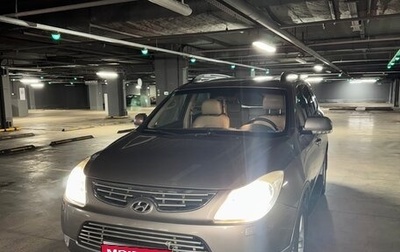 Hyundai ix55, 2010 год, 1 050 000 рублей, 1 фотография