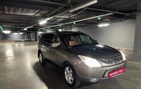 Hyundai ix55, 2010 год, 1 050 000 рублей, 7 фотография