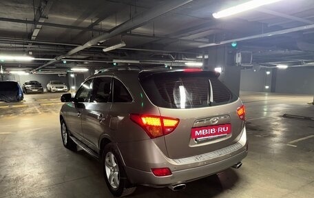 Hyundai ix55, 2010 год, 1 050 000 рублей, 3 фотография