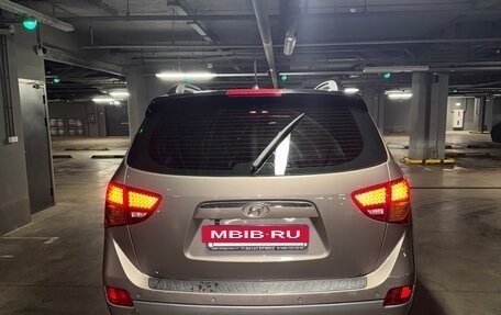 Hyundai ix55, 2010 год, 1 050 000 рублей, 4 фотография