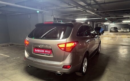 Hyundai ix55, 2010 год, 1 050 000 рублей, 5 фотография