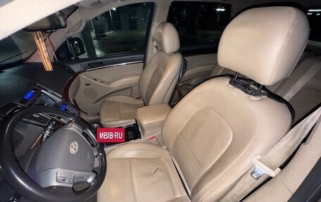 Hyundai ix55, 2010 год, 1 050 000 рублей, 9 фотография