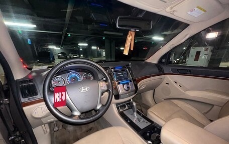 Hyundai ix55, 2010 год, 1 050 000 рублей, 8 фотография