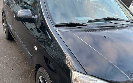 Hyundai Getz I рестайлинг, 2005 год, 350 000 рублей, 7 фотография