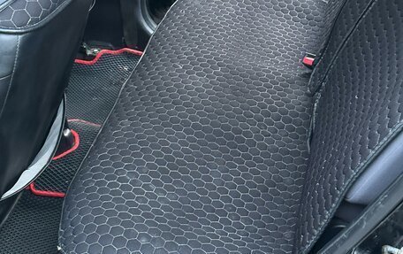 Hyundai Getz I рестайлинг, 2005 год, 350 000 рублей, 14 фотография