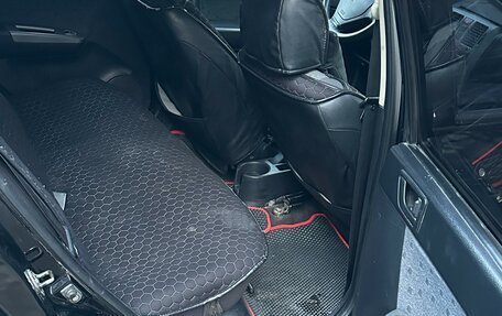 Hyundai Getz I рестайлинг, 2005 год, 350 000 рублей, 15 фотография