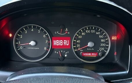 Hyundai Getz I рестайлинг, 2005 год, 350 000 рублей, 16 фотография