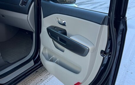 KIA Carnival III, 2018 год, 2 495 000 рублей, 13 фотография