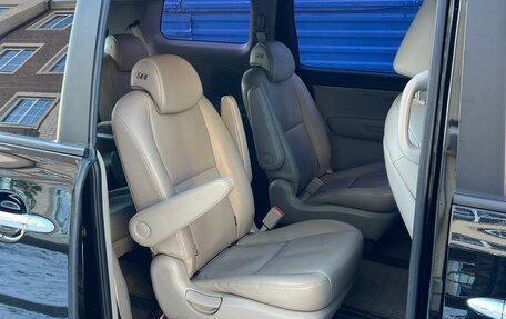 KIA Carnival III, 2018 год, 2 495 000 рублей, 14 фотография