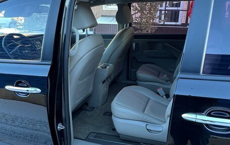 KIA Carnival III, 2018 год, 2 495 000 рублей, 17 фотография