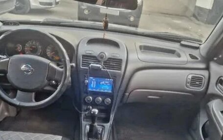 Nissan Almera Classic, 2012 год, 650 000 рублей, 6 фотография