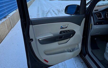 KIA Carnival III, 2018 год, 2 495 000 рублей, 19 фотография