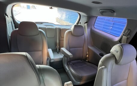 KIA Carnival III, 2018 год, 2 495 000 рублей, 15 фотография