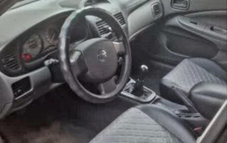 Nissan Almera Classic, 2012 год, 650 000 рублей, 7 фотография