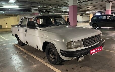 ГАЗ 31029 «Волга», 1995 год, 90 000 рублей, 3 фотография