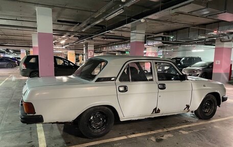 ГАЗ 31029 «Волга», 1995 год, 90 000 рублей, 4 фотография