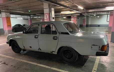 ГАЗ 31029 «Волга», 1995 год, 90 000 рублей, 10 фотография