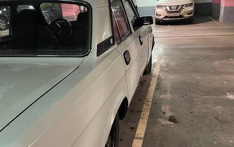 ГАЗ 31029 «Волга», 1995 год, 90 000 рублей, 5 фотография