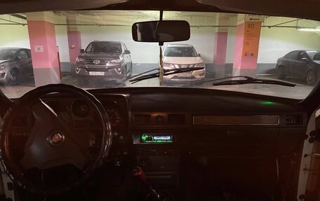 ГАЗ 31029 «Волга», 1995 год, 90 000 рублей, 12 фотография