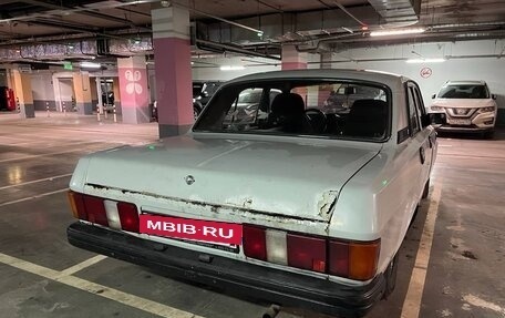 ГАЗ 31029 «Волга», 1995 год, 90 000 рублей, 7 фотография