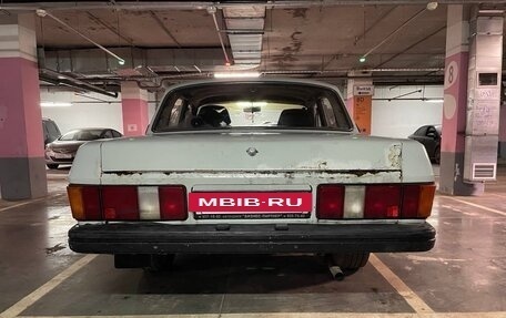 ГАЗ 31029 «Волга», 1995 год, 90 000 рублей, 8 фотография