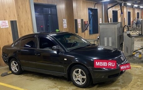 Volkswagen Passat B5+ рестайлинг, 1999 год, 260 000 рублей, 2 фотография