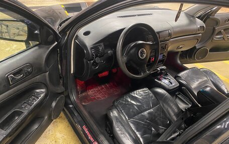 Volkswagen Passat B5+ рестайлинг, 1999 год, 260 000 рублей, 5 фотография