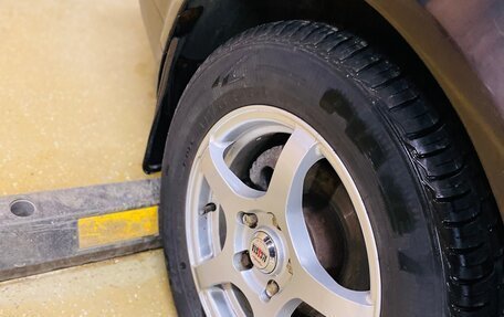 Volkswagen Passat B5+ рестайлинг, 1999 год, 260 000 рублей, 9 фотография