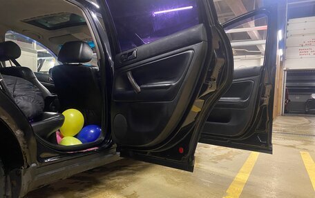 Volkswagen Passat B5+ рестайлинг, 1999 год, 260 000 рублей, 10 фотография