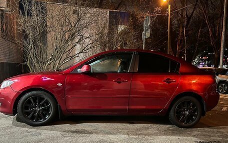 Mazda 3, 2006 год, 450 000 рублей, 4 фотография