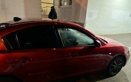 Mazda 3, 2006 год, 450 000 рублей, 5 фотография