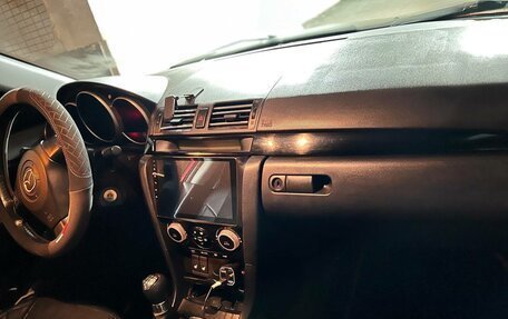 Mazda 3, 2006 год, 450 000 рублей, 6 фотография