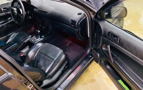 Volkswagen Passat B5+ рестайлинг, 1999 год, 260 000 рублей, 11 фотография