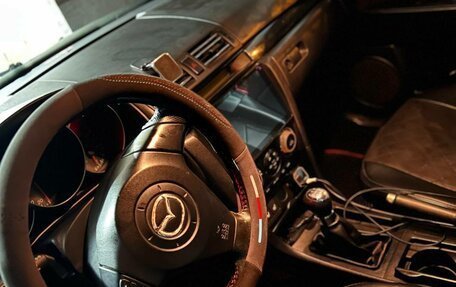 Mazda 3, 2006 год, 450 000 рублей, 8 фотография