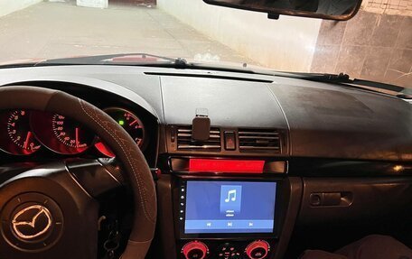 Mazda 3, 2006 год, 450 000 рублей, 7 фотография