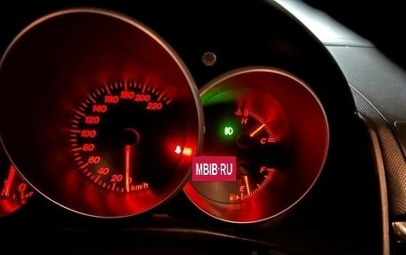 Mazda 3, 2006 год, 450 000 рублей, 9 фотография